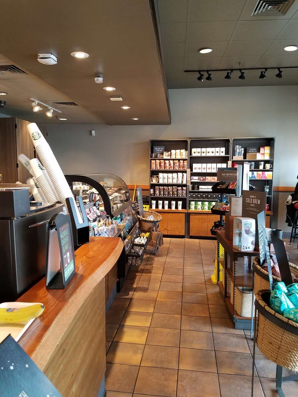 Starbucks | 10586 Campus Way S, Largo, MD 20774, USA | Phone: (301) 350-7565