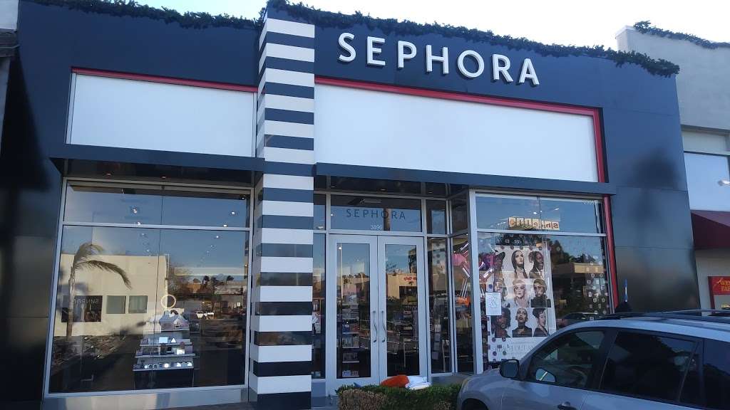 SEPHORA | 3896 Cross Creek Rd, Malibu, CA 90265, USA | Phone: (310) 317-6767