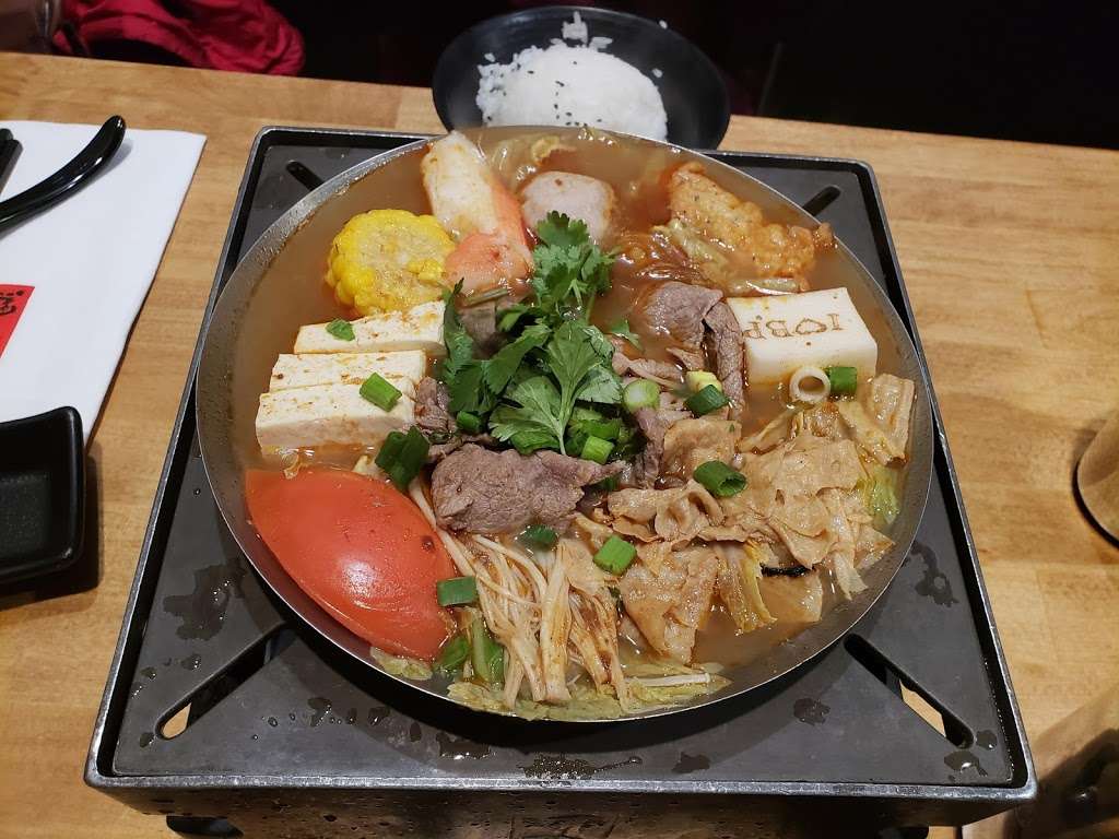 Boiling Point | 46807 Warm Springs Blvd, Fremont, CA 94539, USA | Phone: (510) 498-8896