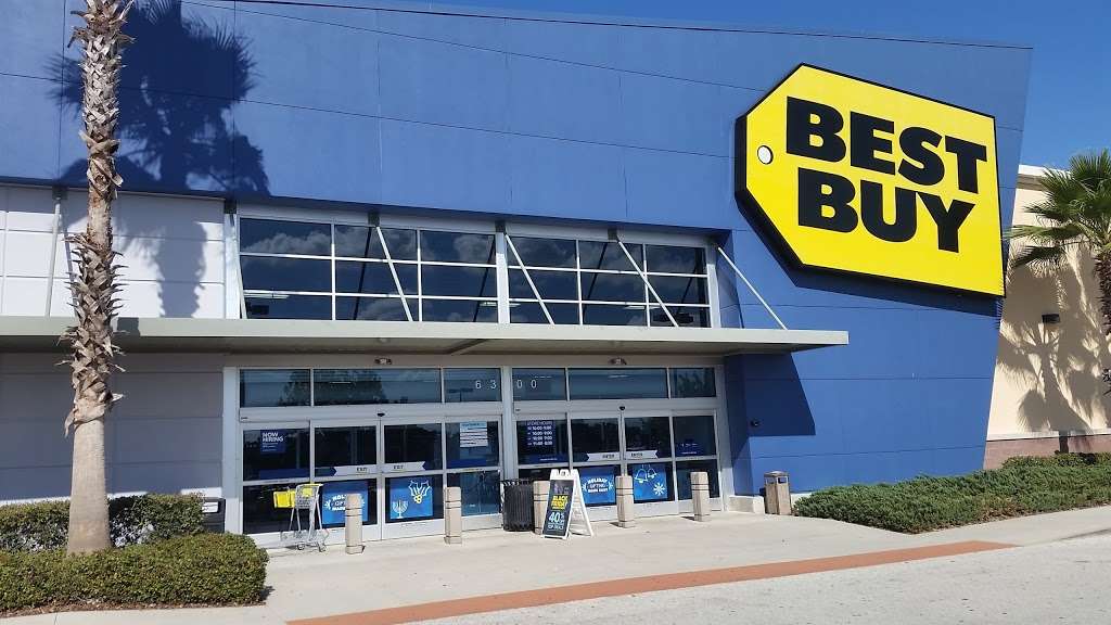 Best Buy | 6300 Grandview Pkwy, Davenport, FL 33837, USA | Phone: (863) 424-0589