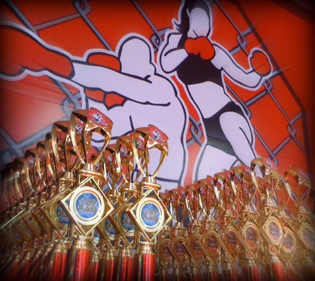 Kick Fit Martial Arts | 8731 Stirling Rd, Cooper City, FL 33328, USA | Phone: (954) 840-5182