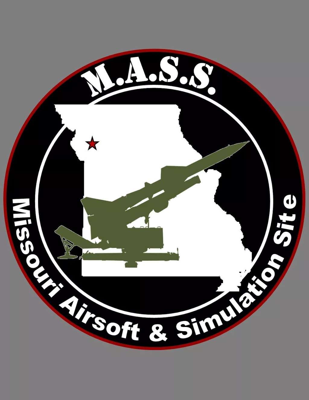 Missouri Airsoft & Stimulation Site (MASS) | 3233 W 180th St, Lawson, MO 64062, USA | Phone: (573) 476-6064