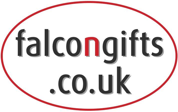 FalconGifts.co.uk | West Rd, Sawbridgeworth CM21 0LJ, UK | Phone: 01277 363365