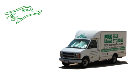 Eagle Self Storage | 4450 Rivertree Blvd, Fort Worth, TX 76109, USA | Phone: (817) 926-1222