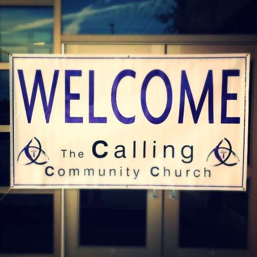 The Calling Community Church | 1501 Branch St, Platte City, MO 64079, USA
