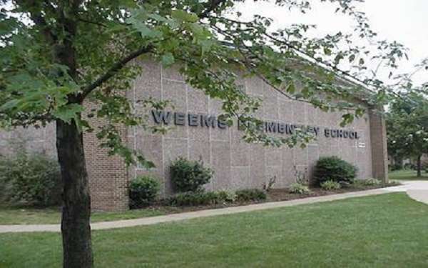 Weems Elementary School | 8750 Weems Rd, Manassas, VA 20110, USA | Phone: (571) 377-6500
