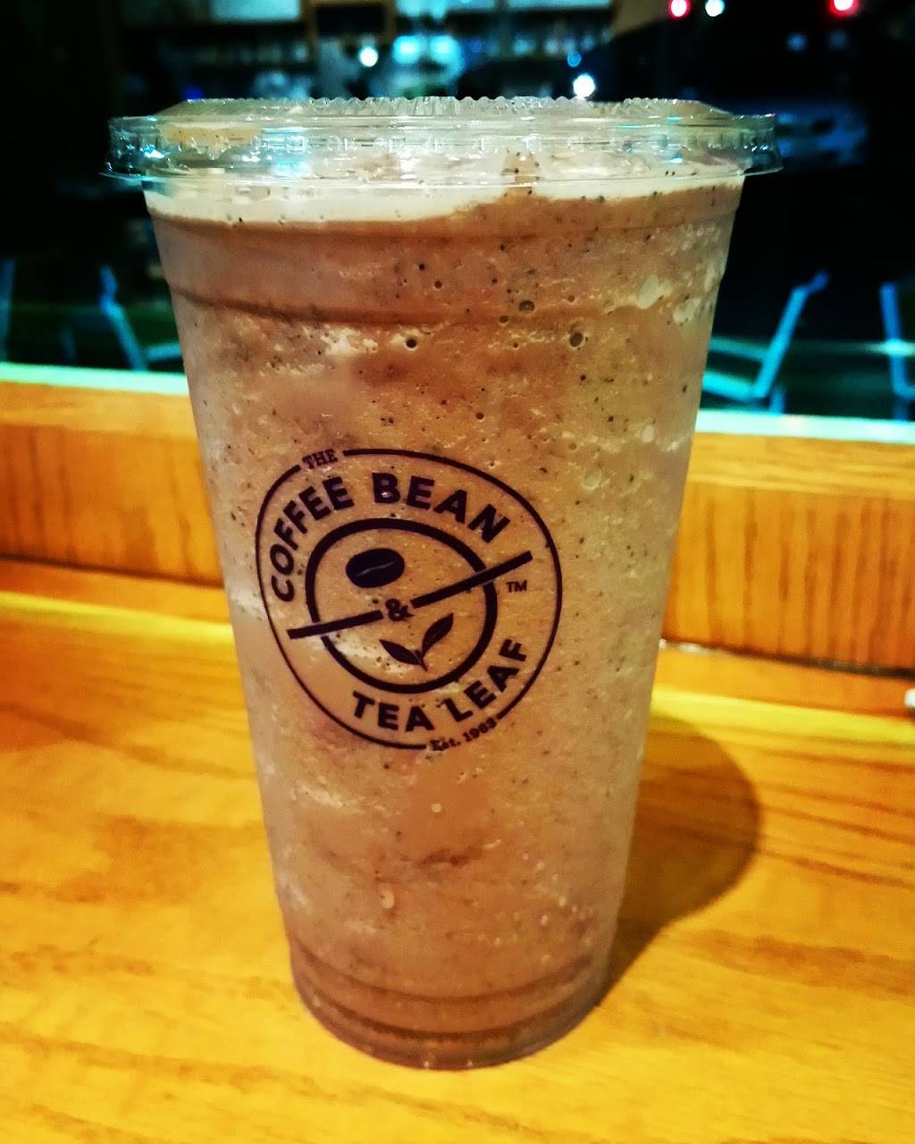 The Coffee Bean & Tea Leaf Pearl City | 1099 Waimano Home Rd, Pearl City, HI 96782, USA | Phone: (808) 455-6100