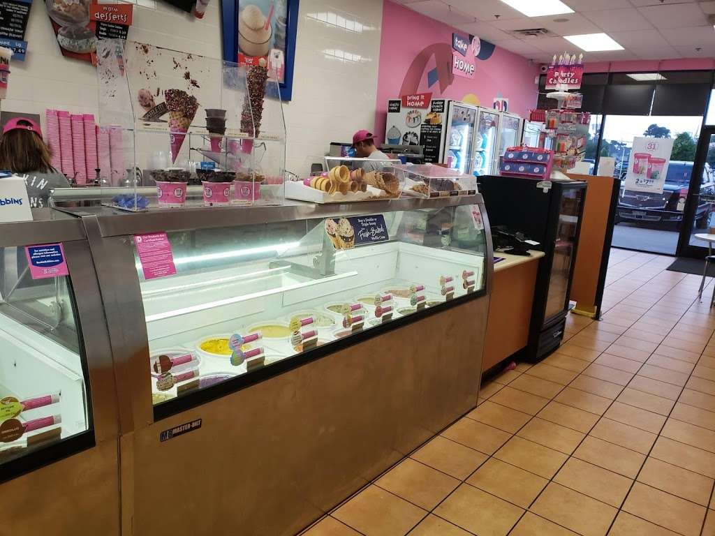 Baskin-Robbins | 15242 Wallisville Rd, Houston, TX 77049, USA | Phone: (832) 582-8024