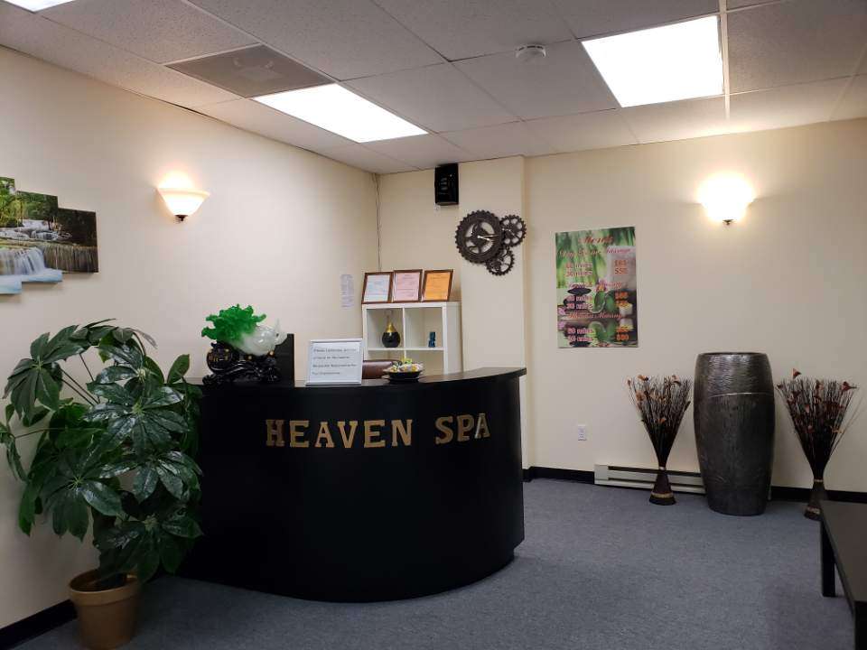 Heaven Spa L Asian Massage In Fishkill Credit Card Ok -5830