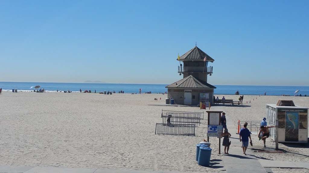 Coronado Beach | 100 Ocean Blvd, Coronado, CA 92118 | Phone: (619) 522-7342