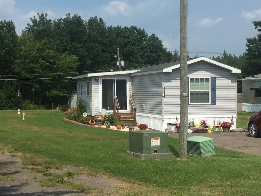 Valley View Mobile Home Park, Inc. | 216 South Dr, Dallas, PA 18612, USA | Phone: (570) 407-1367