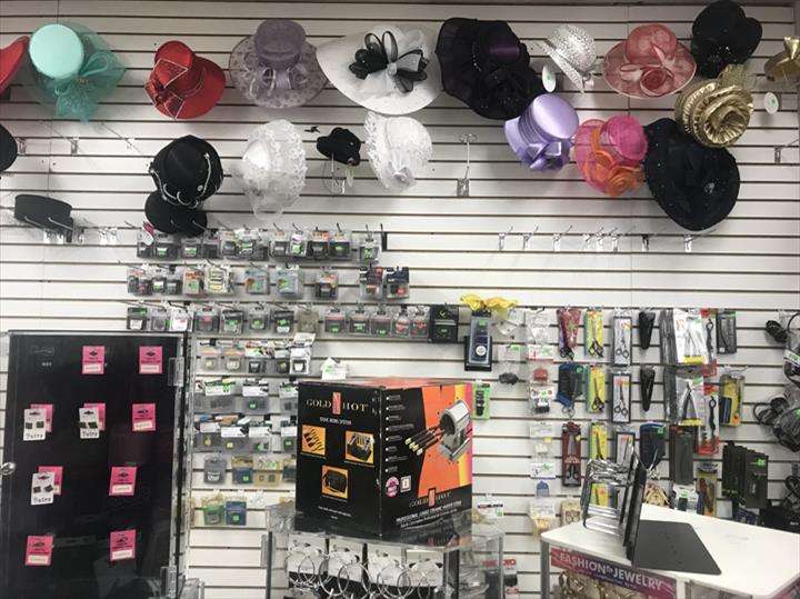 Angelas Beauty Supply, Inc. | 5398 Broadway, Merrillville, IN 46410 | Phone: (219) 887-1455