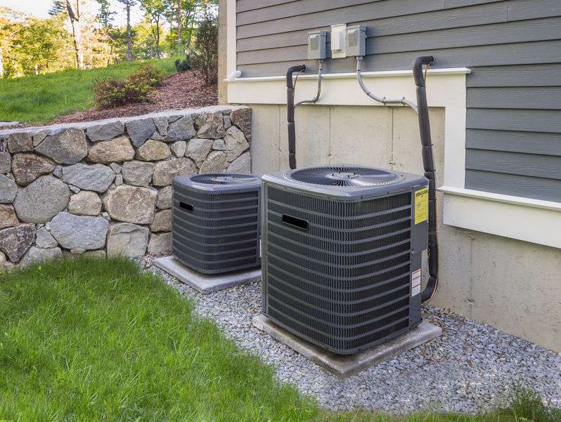 Mack Antonoff HVAC | 446 Cedar Hill Dr, Long Pond, PA 18334 | Phone: (570) 213-2810