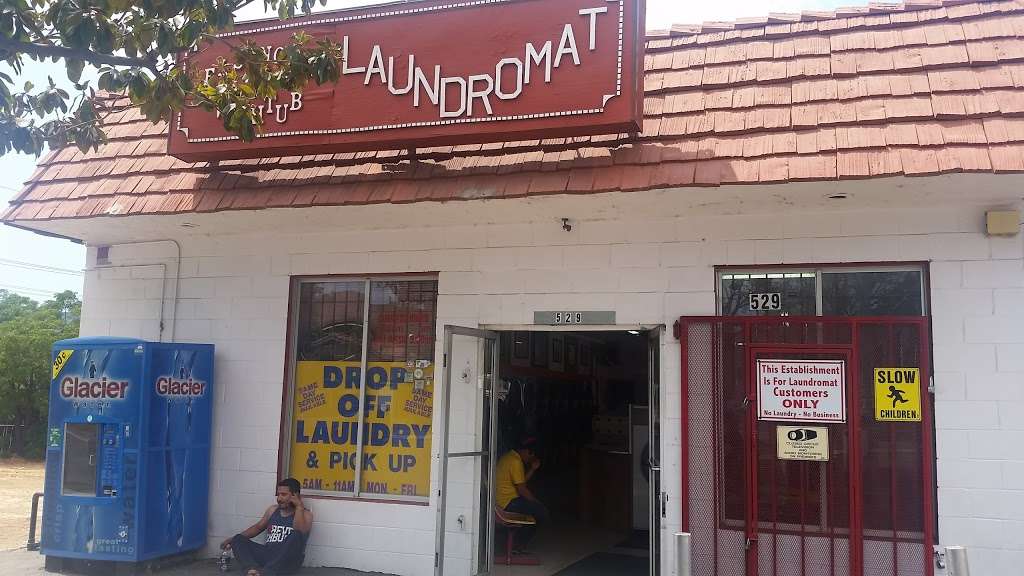 Elsinores Laundromat | 529 N Main St, Lake Elsinore, CA 92530 | Phone: (951) 245-7287