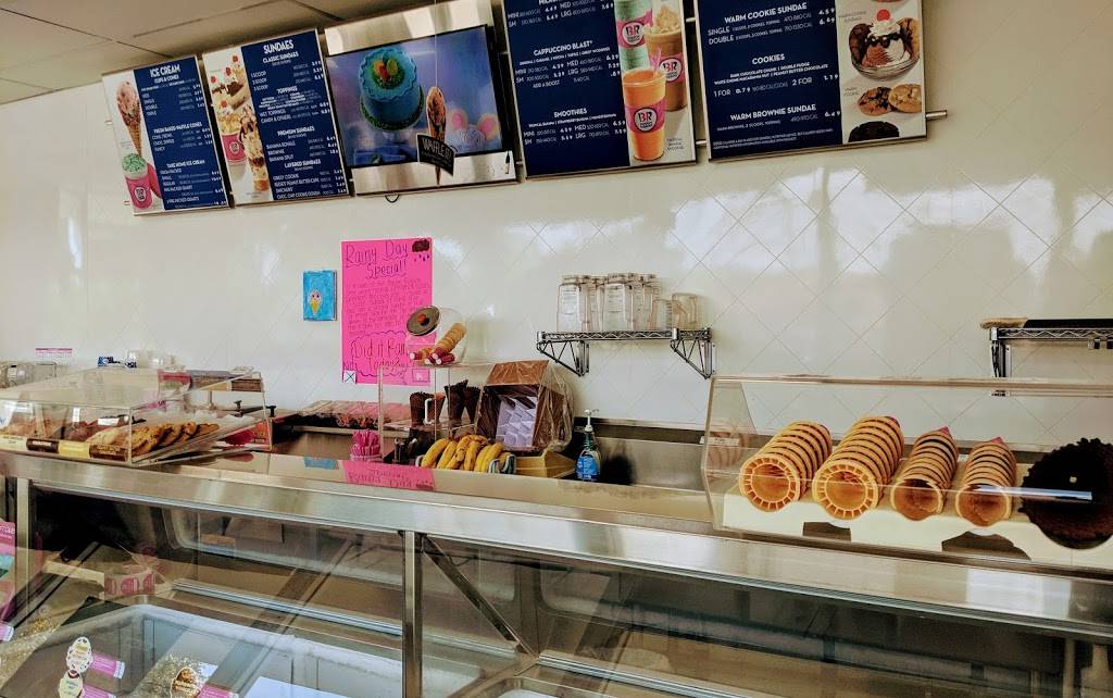 Baskin-Robbins | 3585 N Los Coyotes Diagonal, Long Beach, CA 90808, USA | Phone: (562) 425-4416