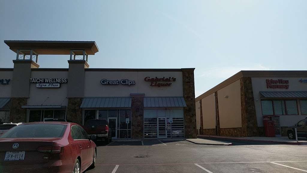 Gabriels Liquor | 22250 Bulverde Rd Ste 101, San Antonio, TX 78259, USA | Phone: (210) 526-0389