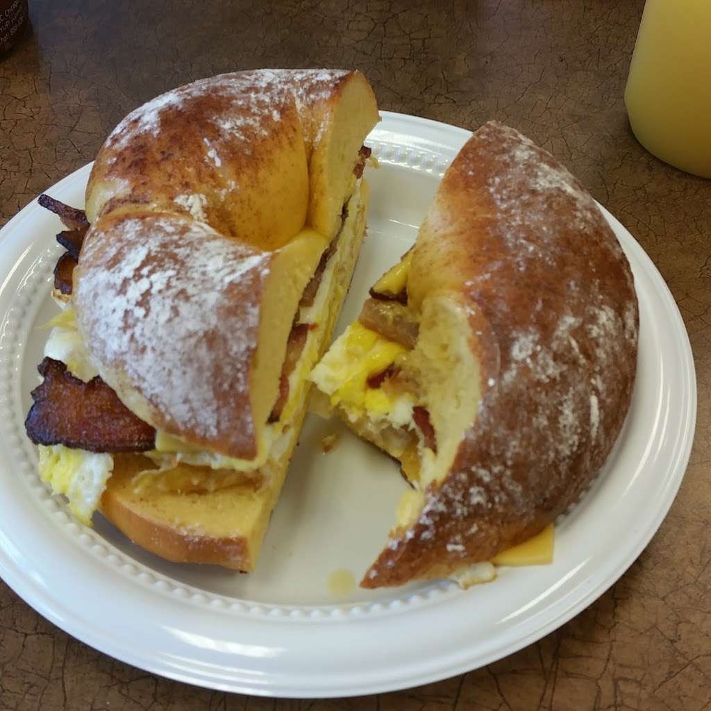 My Brothers Bagel | 761 NC-16 Business, Denver, NC 28037, USA | Phone: (980) 222-7080