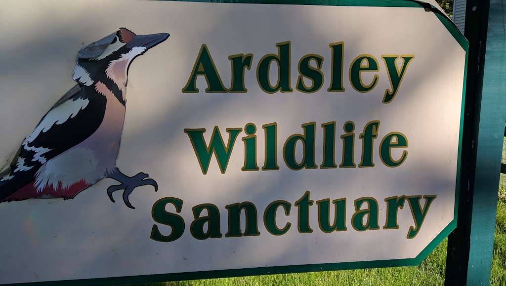 Ardsley Wildlife Sanctuary | Jefferson Ave, Glenside, PA 19038, USA