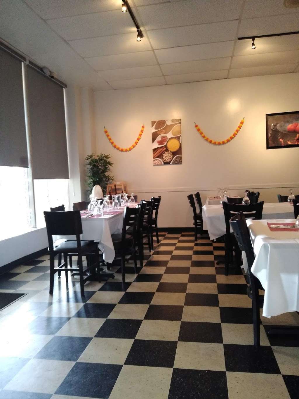 Masala Pot | 74 Cranbrook Rd, Cockeysville, MD 21030, USA | Phone: (443) 330-7915