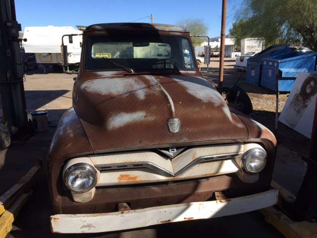 3A Automotive & Diesel Repair | 1539 W Hatcher Rd, Phoenix, AZ 85021, USA | Phone: (602) 888-0588