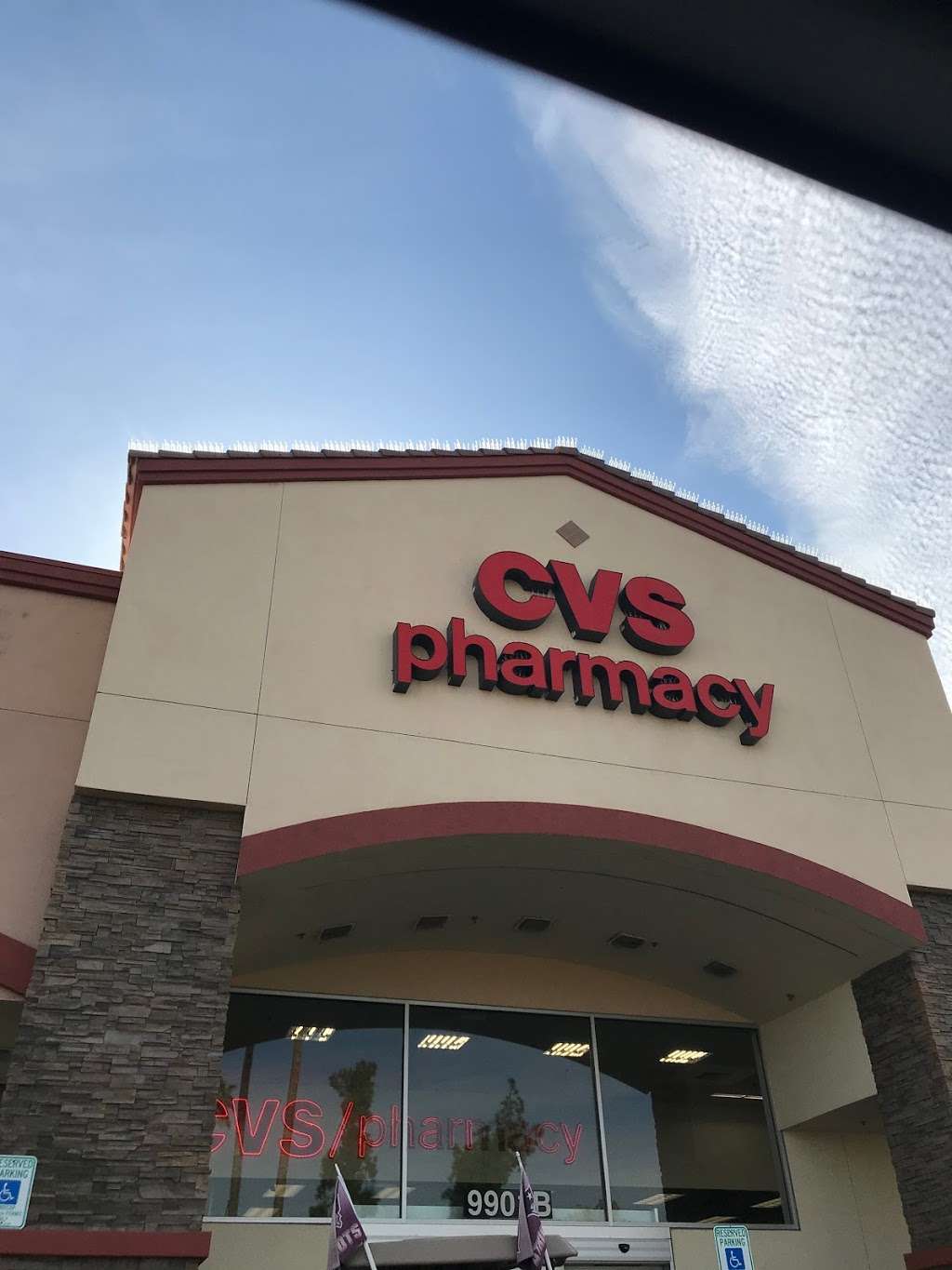 CVS Pharmacy | 9901B W Thunderbird Blvd, Sun City, AZ 85351, USA | Phone: (623) 933-7233