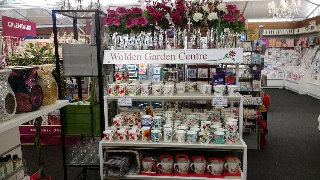 Wolden Garden Centre | Cattlegate Rd, Enfield EN2 9DW, UK | Phone: 020 8363 7003