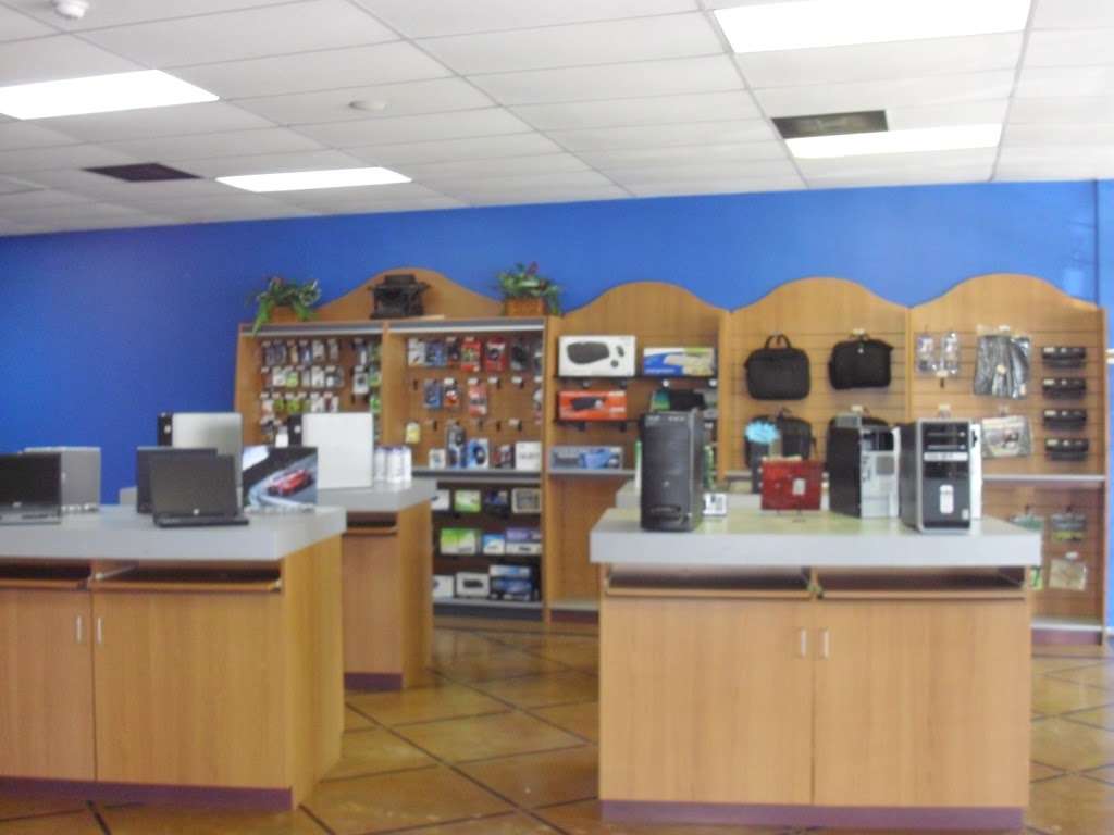 Computer IT Solutions | 148 Gulf Fwy, League City, TX 77573, USA | Phone: (281) 337-0700