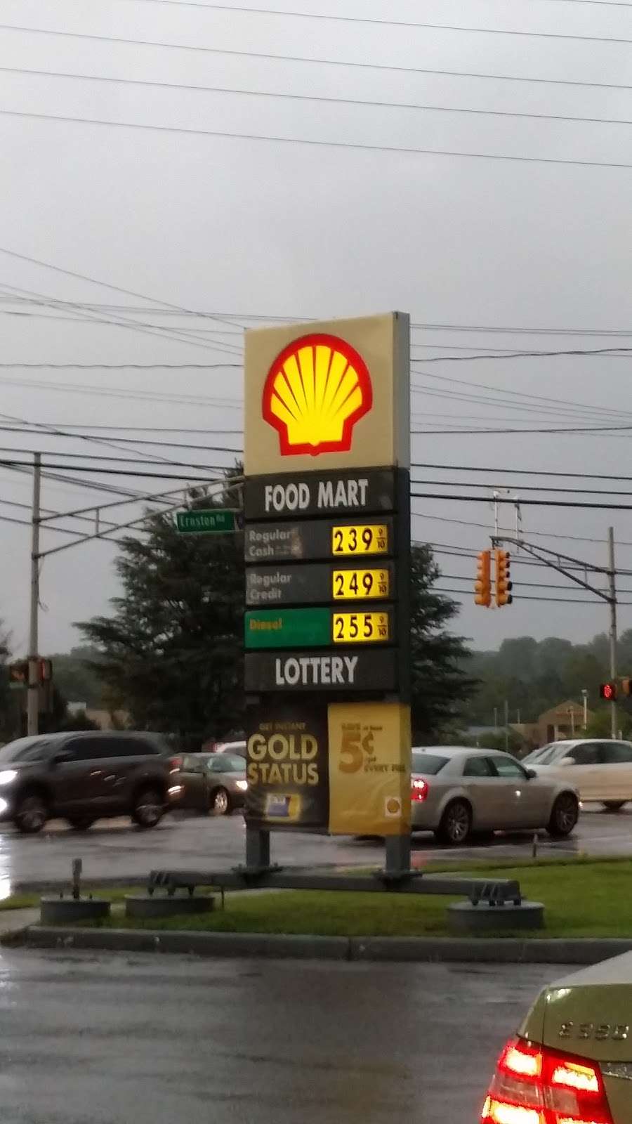 Shell | 2800 Washington Rd, Parlin, NJ 08859, USA | Phone: (732) 525-0017