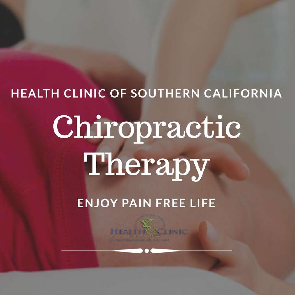 Health Clinic Of Southern CA | 1240 S Westlake Blvd Suite 111, Westlake Village, CA 91361 | Phone: (818) 606-0017