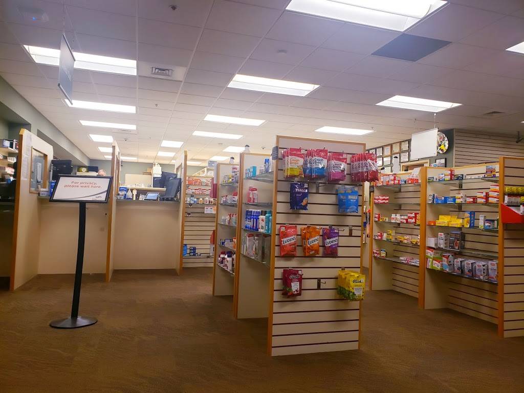 SSM Health Pharmacy | 1821 S Stoughton Rd #300, Madison, WI 53716, USA | Phone: (608) 260-6500