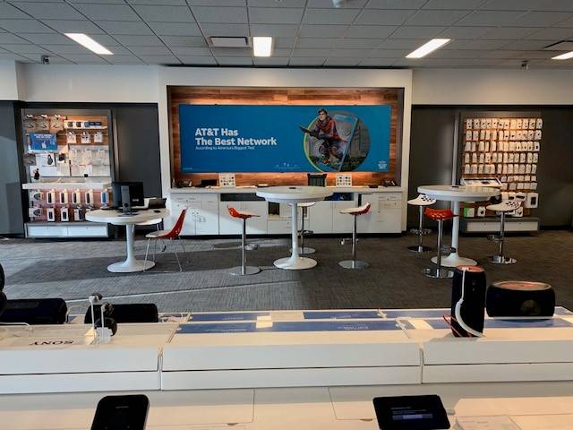 AT&T Store | 2220 Abbott Rd Ste A, Anchorage, AK 99507, USA | Phone: (907) 344-0243