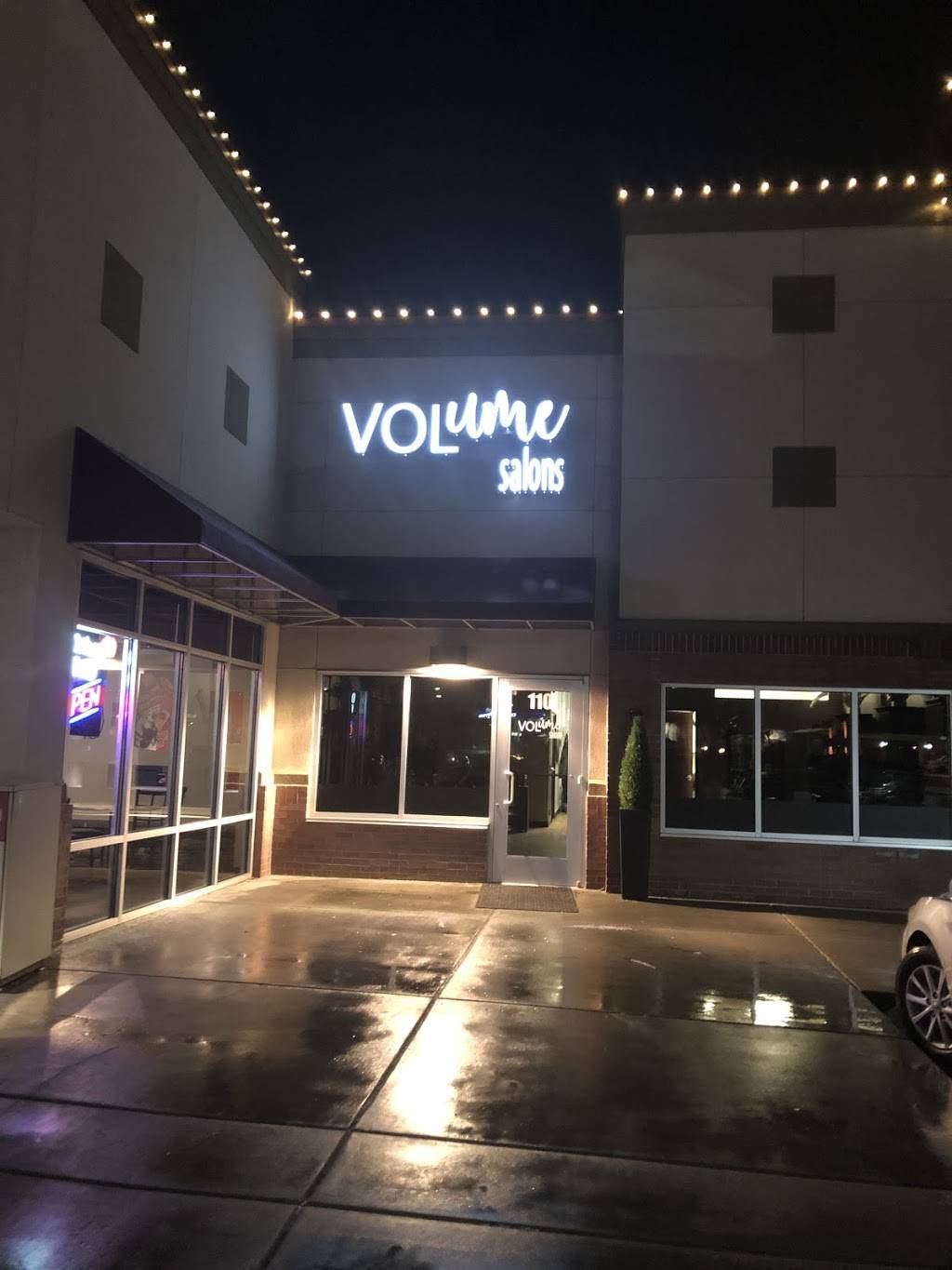 Volume Salons | 3143 E E Magic View Dr STE 110, Meridian, ID 83642 | Phone: (208) 869-0565