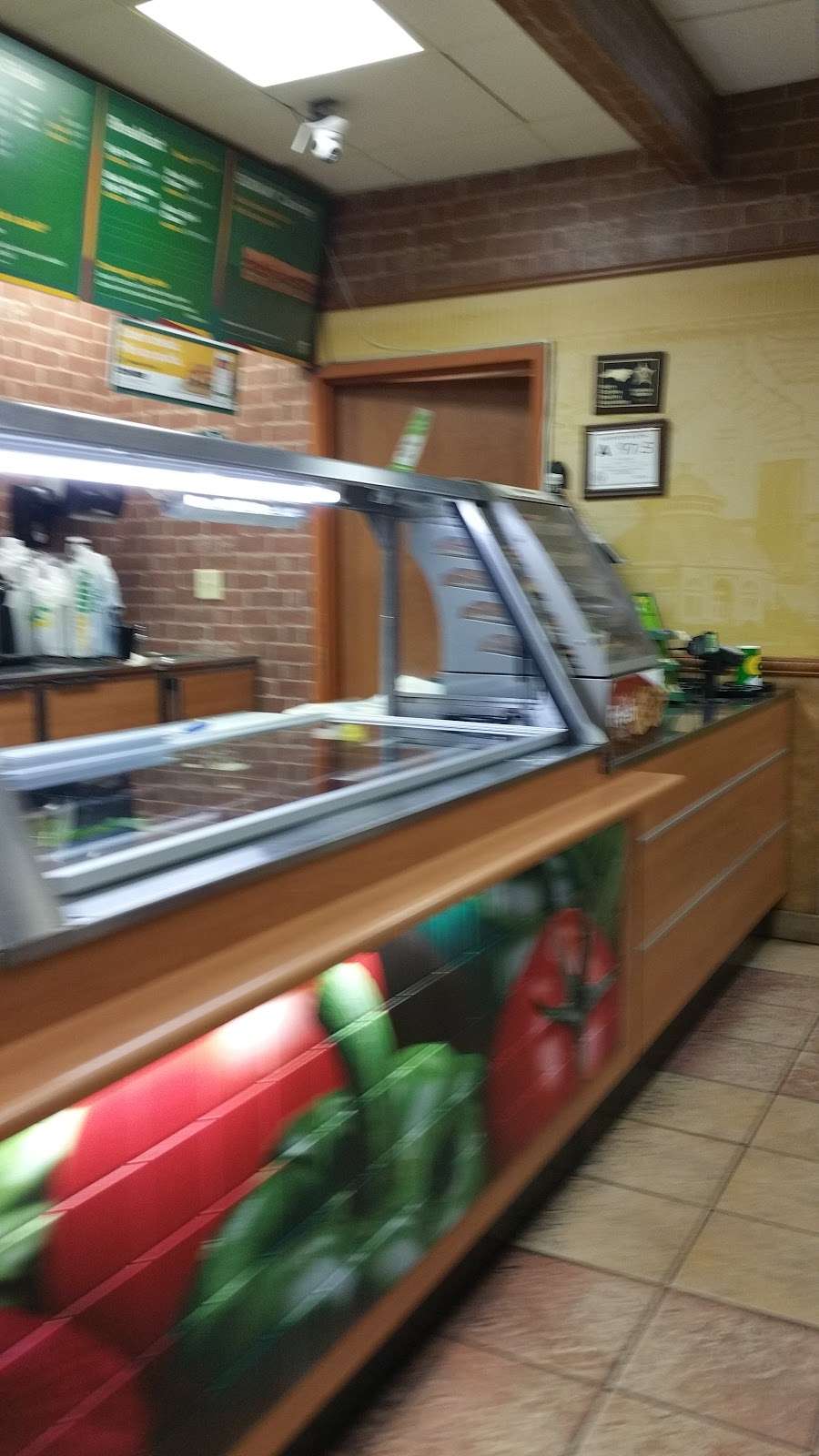 Subway | 2904 Yorkmont Rd A, Charlotte, NC 28208 | Phone: (704) 423-0134