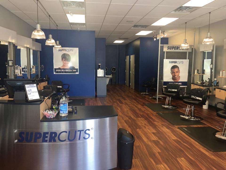 Supercuts (Vintage Marketplace) | 10123 Louetta Rd #500, Houston, TX 77070, USA | Phone: (832) 843-7164