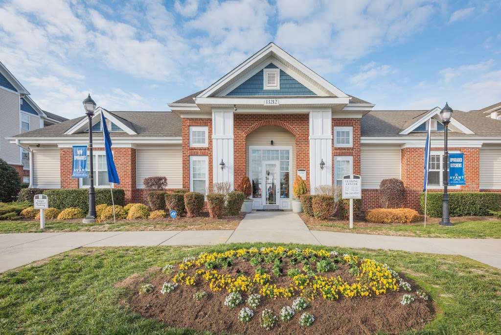 Avant at Steele Creek Apartment Homes | 13212 Winter Hazel Rd, Charlotte, NC 28278, USA | Phone: (704) 585-1011