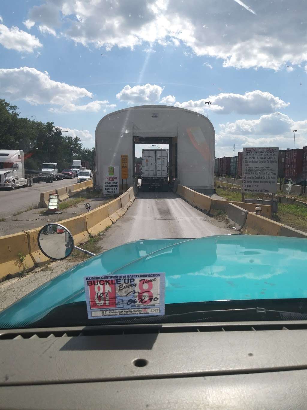 Fore Transportation | 250 E 167th St, Harvey, IL 60426, USA | Phone: (708) 362-5657