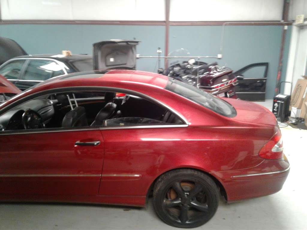 B & S Autosports | 6910 B Old Statesville Rd., Charlotte, NC 28269, USA | Phone: (980) 833-1329