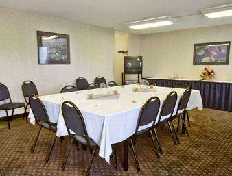 Days Inn by Wyndham Perryville | 61 Heather Ln, Perryville, MD 21903, USA | Phone: (410) 705-0114