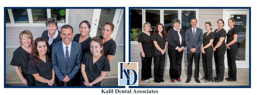 Kalil Dental Associates | 25 Indian Rock Rd #1, Windham, NH 03087, USA | Phone: (603) 434-0090