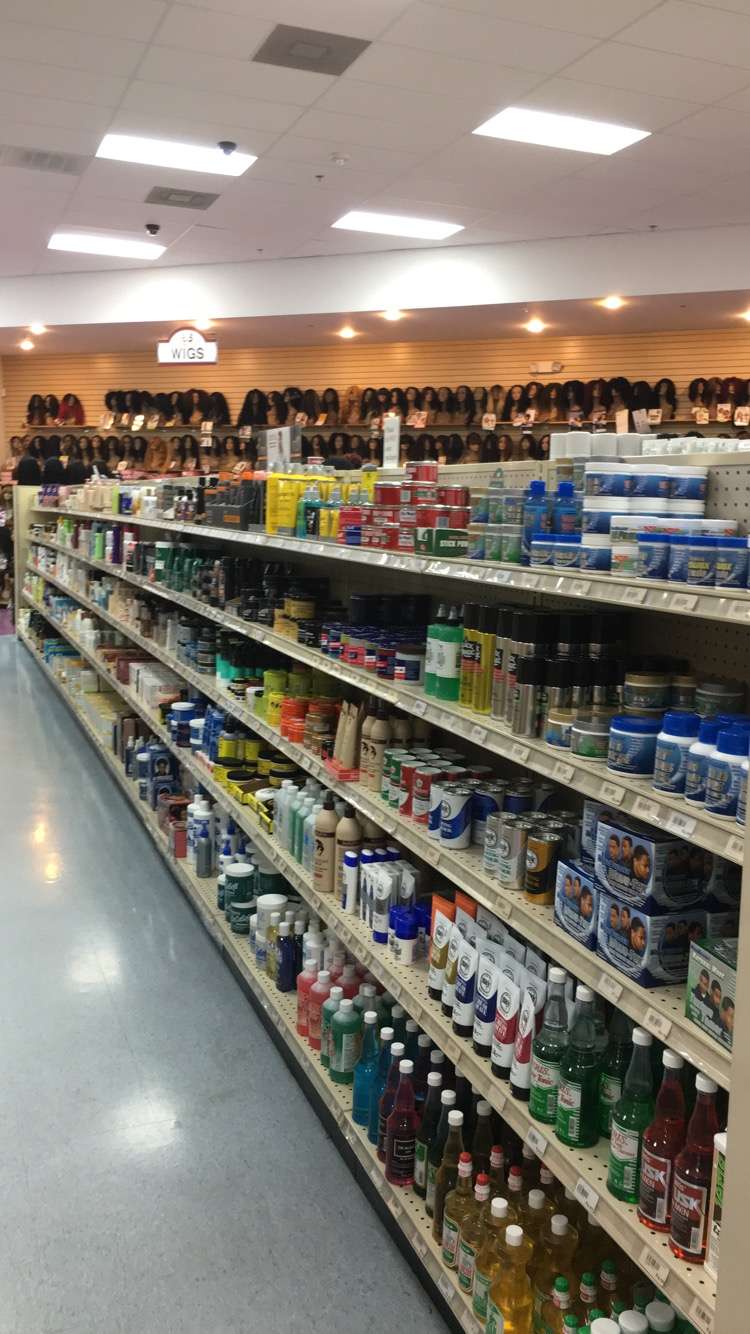 Shine Beauty Supply | 5011 Hwy 6 #107, Missouri City, TX 77459, USA | Phone: (281) 261-7160