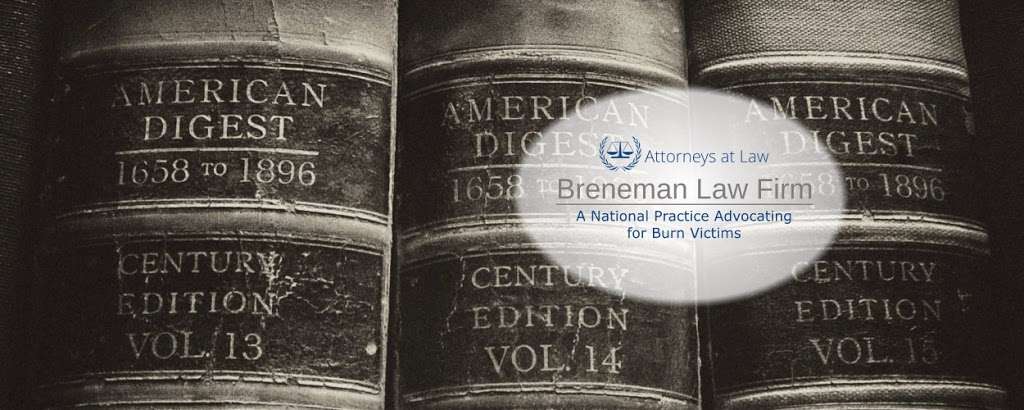 Breneman Law Firm, LLC | 2500 W 114th St, Leawood, KS 66211 | Phone: (913) 568-4518