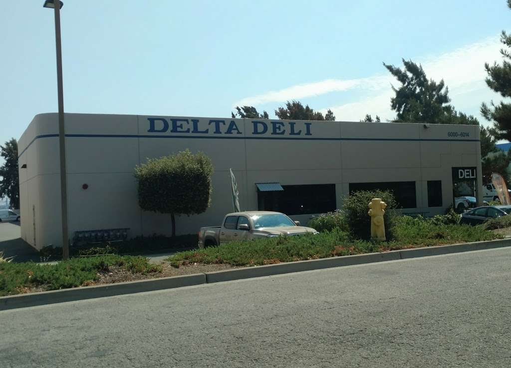 Delta Deli | 6000 Egret Ct, Benicia, CA 94510 | Phone: (707) 747-9031