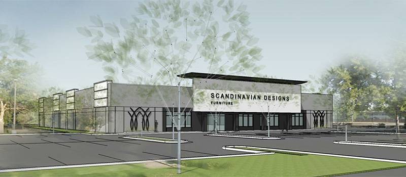 Scandinavian Designs | 2509 Broadway Ave, Boise, ID 83706, USA | Phone: (208) 343-2911