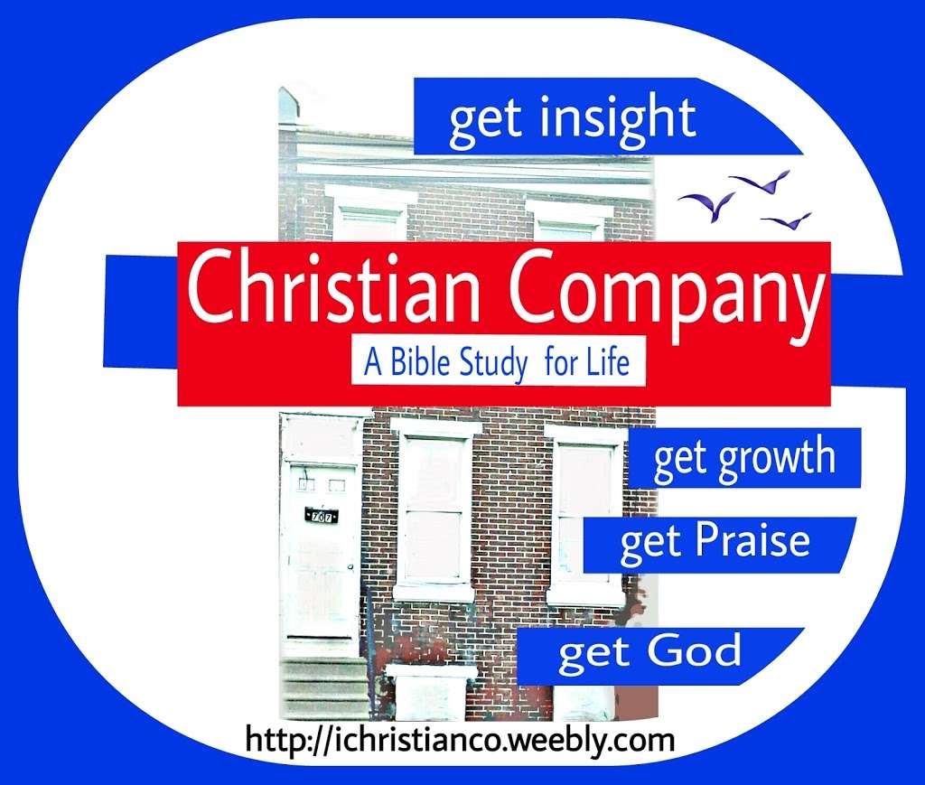 Christian Company | 707 Arch St, Norristown, PA 19401, USA