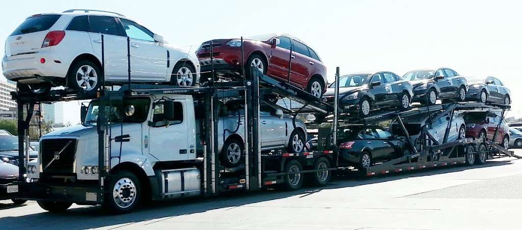 Specialized Auto Transport | South St, Walpole, MA 02081, USA | Phone: (781) 452-0888