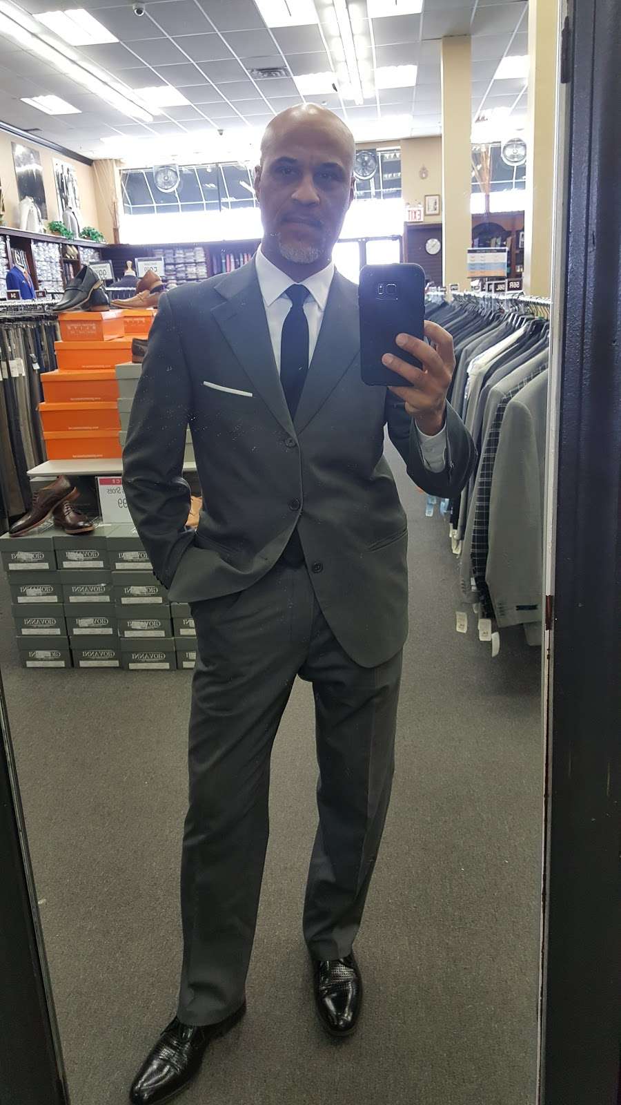 Karako Suits of the 5 Towns | 252-18 Rockaway Blvd, Rosedale, NY 11422 | Phone: (718) 949-0350