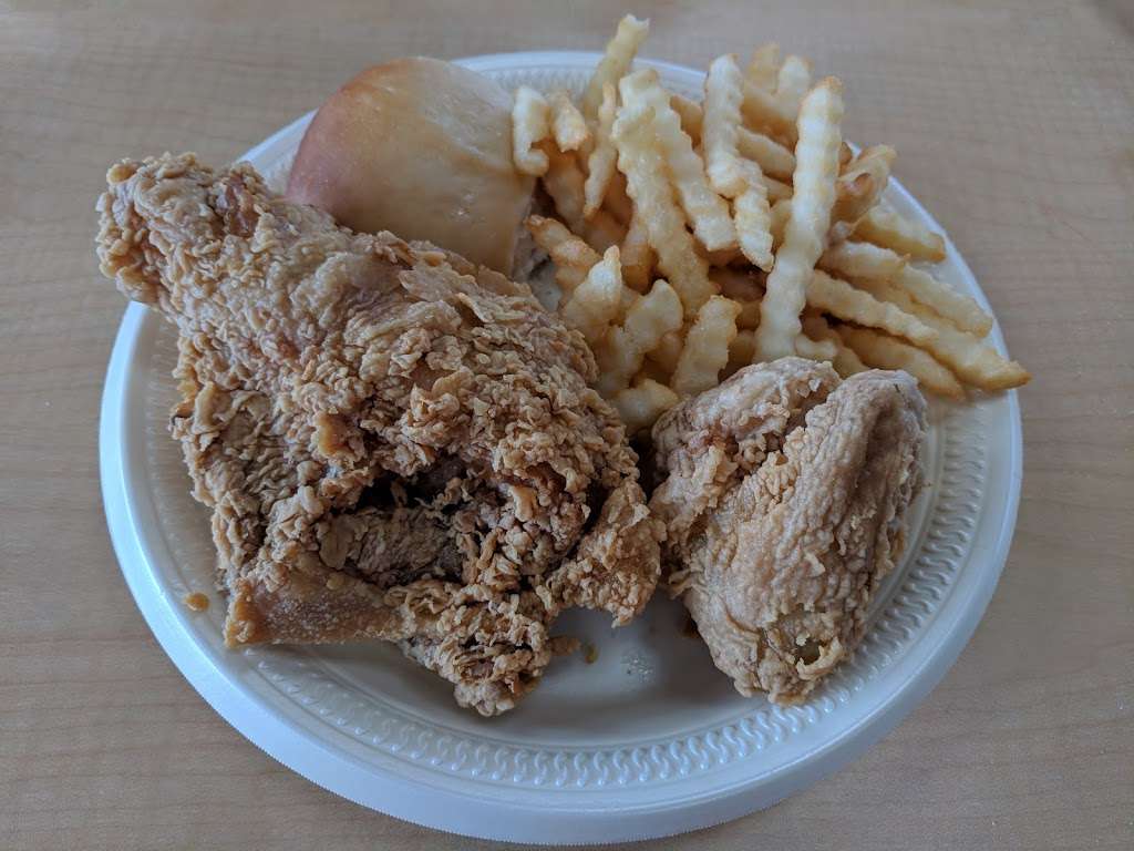 Bush’s Chicken | 20315 Farm to Market Rd 529, Cypress, TX 77433, USA | Phone: (832) 674-7801