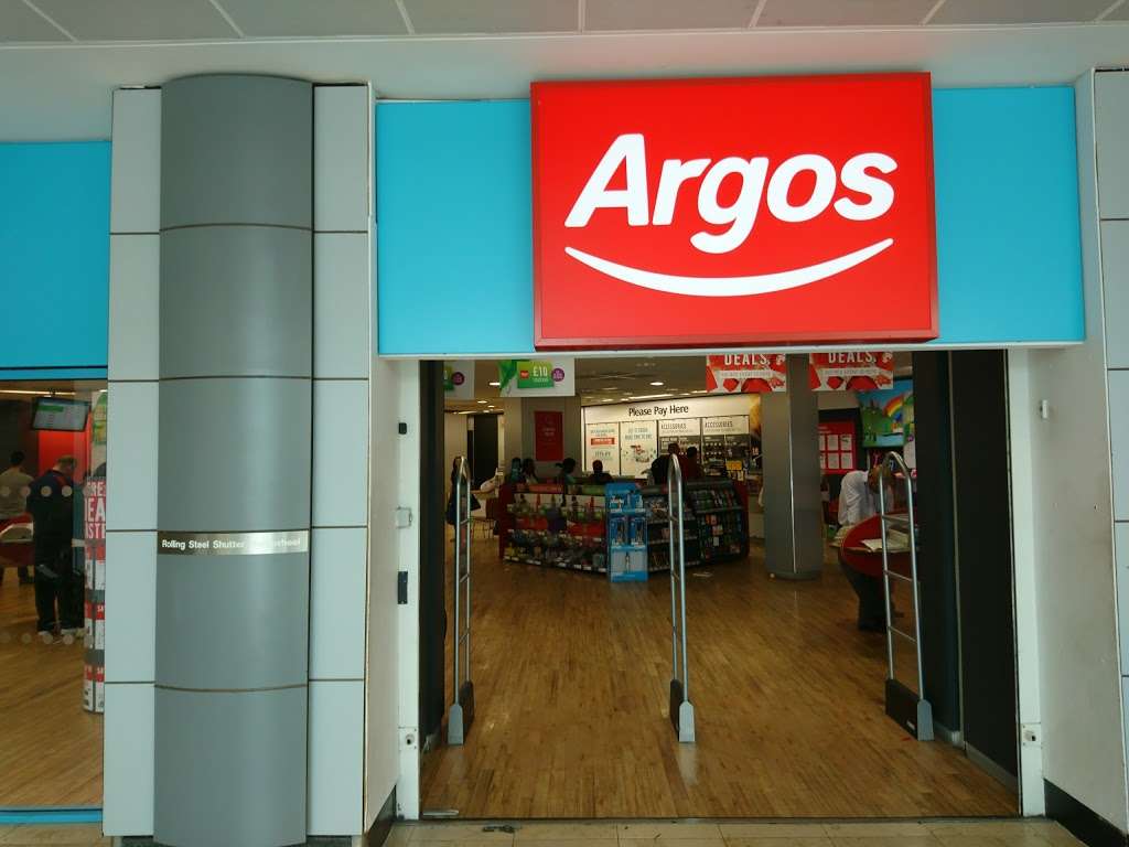 Argos Lewisham | Unit 15, Molesworth St, London SE13 7EP, UK | Phone: 0345 165 7771