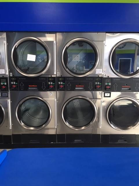 Jakes Laundromat | 7323 Castor Ave, Philadelphia, PA 19152, USA | Phone: (215) 613-7898