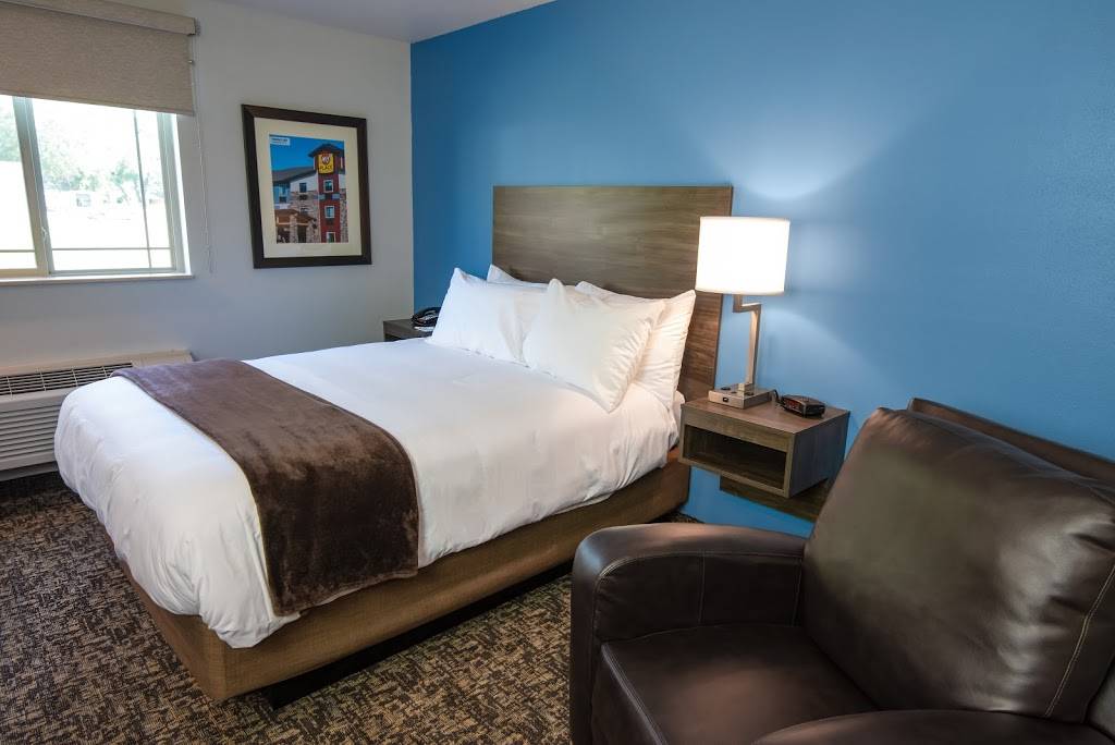 My Place Hotel - Phoenix West/Avondale, AZ | 915 N Avondale Blvd, Avondale, AZ 85323, USA | Phone: (623) 440-2500